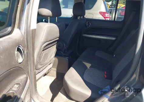 2010 Chevrolet Hhr Lt from USA, damaged, VIN 3GNBABDB4AS561008